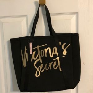 Victoria’s Secret Cooler Insulated Tote for Wine
